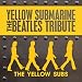 The beatles yellow submarine