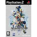 Kingdom Hearts 2