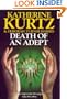 Death of an Adept