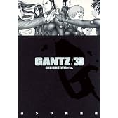 GANTZ 30 (ヤングジャンプコミックス)