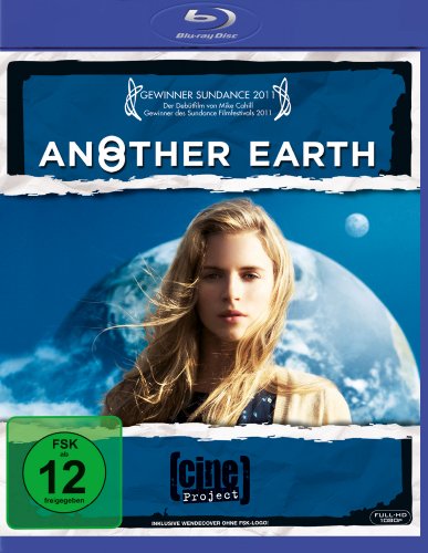 Produkt-Bild: Another Earth - Cine Project [Blu-ray]