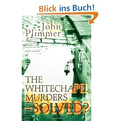 Whitechapel Murders-solved?