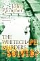Whitechapel Murders-solved?