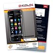 atFoliX Displayschutzfolie f�r Nokia 5800 XpressMusic - FX-Antireflex: Display Schutzfolie antireflektierend! H�chste Qualit�t - Made in Germany!