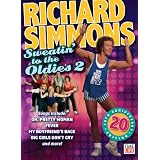 Richard Simmons: Sweatin' to the Oldies Vol. 2 by 