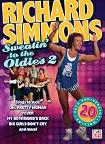 Richard Simmons: Sweatin' to the Oldies Vol. 2