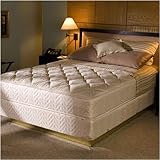 Serta Royal Suite PS - Htl Kg - 3 pk.