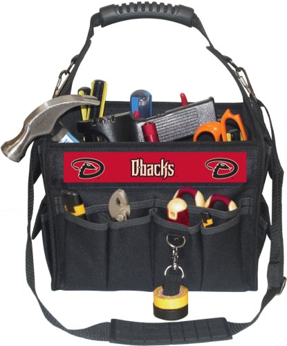 MLB Team Tool Bag Arizona Diamondbacks