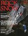ROCK&SNOW number55 (spring issue)