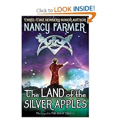 The Land of the Silver Apples