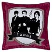 Disney Jonas Brothers Pillow