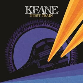 Night Train (Amazon MP3 Exclusive Version) [+Digital Booklet]