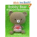 Bobby Bear Amigurumi H�kelanleitung
