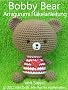 Bobby Bear Amigurumi H�kelanleitung
