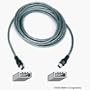 Belkin 14FT IEEE 1394 Firewire 6Pin/6Pin 400 MBPS 22/28 Awg Ice