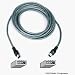 PC Hardware : Belkin 14FT IEEE 1394 Firewire 6Pin/6Pin 400 MBPS 22/28 Awg Ice