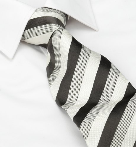 Collezione Pure Silk Multi Stripe Tie