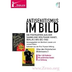 Zeno.org 014 Antisemitische Postkarten (PC+MAC)
