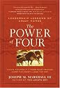 The Power of Four: Leadership Lessons of Crazy Horse