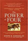 The Power of Four: Leadership Lessons of Crazy Horse