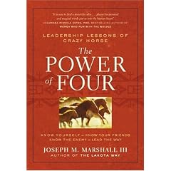 Power of Four, The