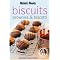 BEST BAKING BOOKS: biscuits, cakes & cookies - beginner +