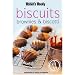 Biscuits, Brownies and Biscotti ("Australian Women's Weekly")