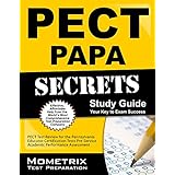 pect papa secrets study guide pect test review for the pennsylvania educator certification tests pre service