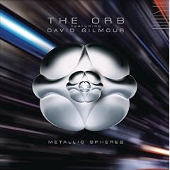 Metallic Spheres [Vinyl LP]