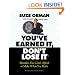 You've Earned It, Don't Lose It : Mistakes You Can't Afford to Make When You Retire
