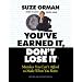 You've Earned It, Don't Lose It : Mistakes You Can't Afford to Make When You Retire