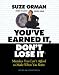 You've Earned It, Don't Lose It : Mistakes You Can't Afford to Make When You Retire