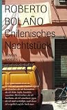 Produkt-Bild: Chilenisches Nachtst&uuml;ck: Roman