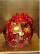Gourmet Sugar Free Gift Basket - Jumbo