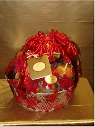 Gourmet Sugar Free Gift Basket - Jumbo