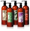 WEN Complete Set of All Five Cleansing Conditioners - 32oz