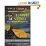When the Well Runs Dry: Prayers Beyond the Beginnings