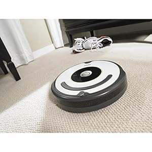 Good price for  iRobot Roomba 620