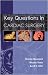 Search : Key Questions in Cardiac Surgery