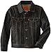 Levi's Little Boys' Denim Trucker Jacket