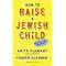 Parenting Jewish Children