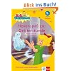 Bibi Blocksberg, Hexenspaß zur Geisterstunde: 2. Klasse (Erstleser) Bibi Blocksberg, Hexenspaß zur Geisterstunde: 2. Klasse (Erstleser)