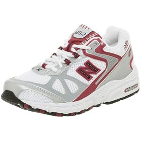 Buy New Balance Ladies WR882 Running Shoe