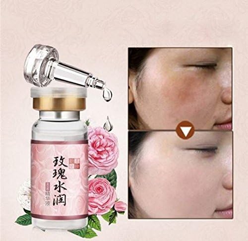MEIKING Rose Watery Essence Whitening Moisturizing Skin Care 10ml by STMarket