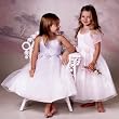 Brand New Flower Girl Formal or Party Dress From Baby to Teen