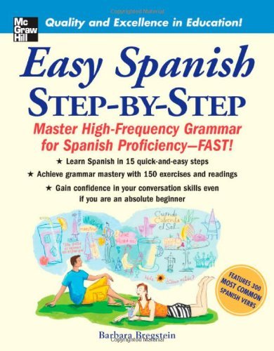 learning spanish