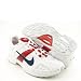 NIKE Air Zoom Marathoner White Shoes Youth Kids Boys 4