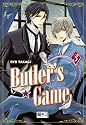 Butler's Game 03