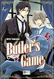 Produkt-Bild: Butler's Game 03