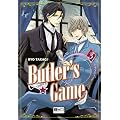 Butler's Game 03